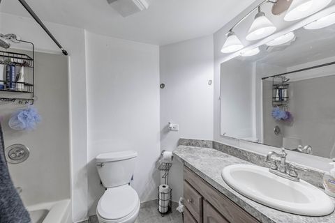 Tiny photo for 13535 Lamon Avenue #112, Crestwood, IL 60418 (MLS # 12441114)