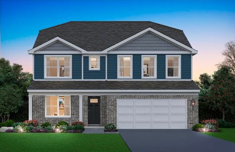 Photo of 6214 Leinster Lane, Tinley Park, IL 60477 (MLS # 12561308)