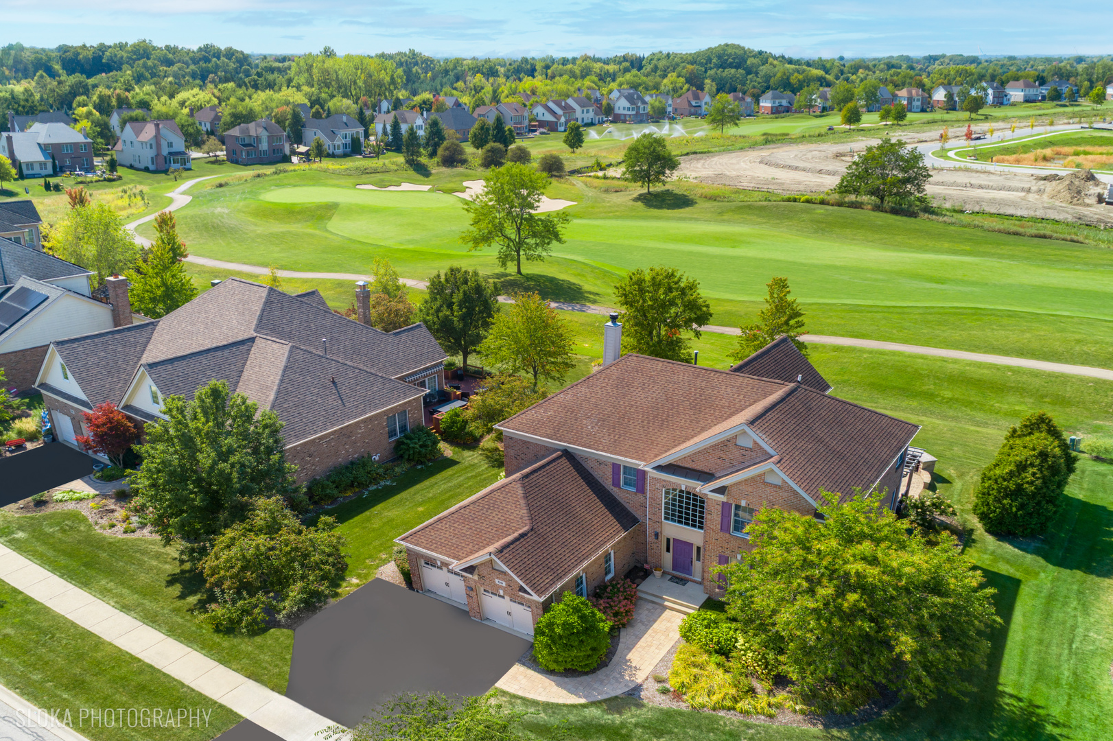 59 Tournament Drive S