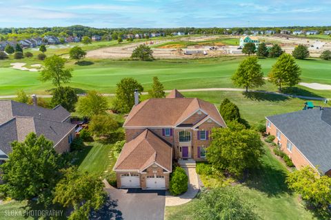 59 Tournament Drive S Hawthorn Woods IL 60047