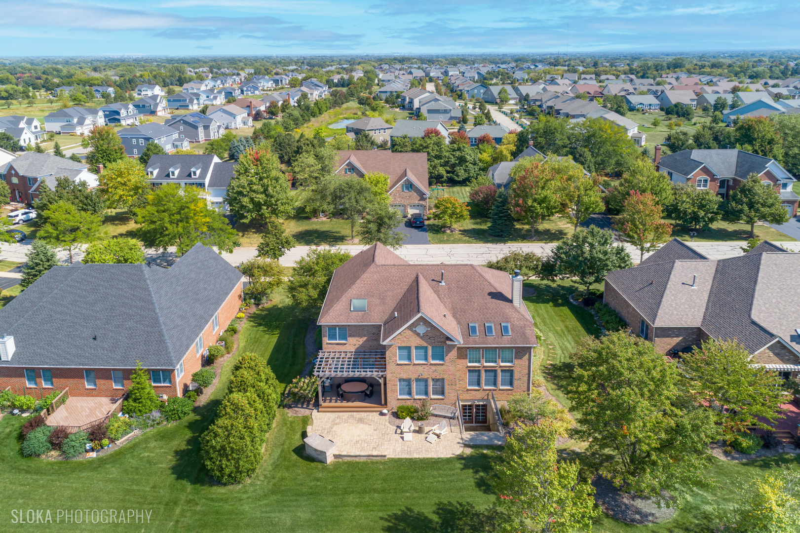 59 Tournament Drive S