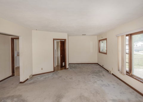 Tiny photo for 2408 Madison Street, Davenport, IA 52804 (MLS # 12753435)