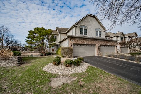 Photo of 510 Harlowe Lane, Naperville, IL 60565 (MLS # 12563536)
