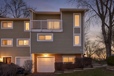 Photo of 1110 Sausalito Court, Bartlett, IL 60103 (MLS # 12588977)