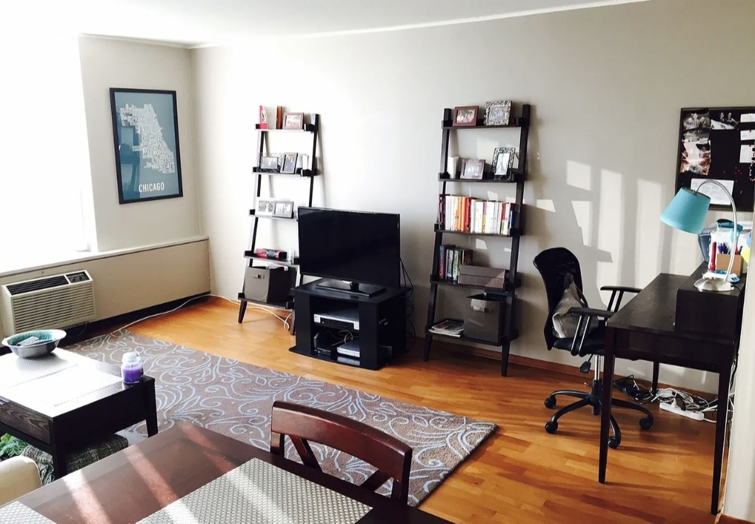 70 W Burton Place 1608
