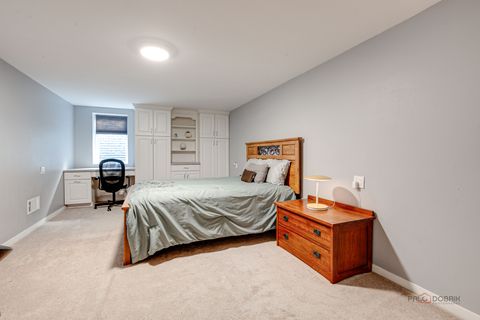 Tiny photo for 15040 W Clover Lane, Libertyville, IL 60048 (MLS # 12490171)