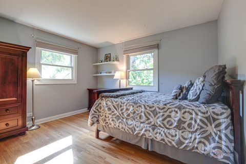Tiny photo for 15040 W Clover Lane, Libertyville, IL 60048 (MLS # 12490171)