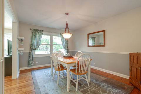 Tiny photo for 15040 W Clover Lane, Libertyville, IL 60048 (MLS # 12490171)