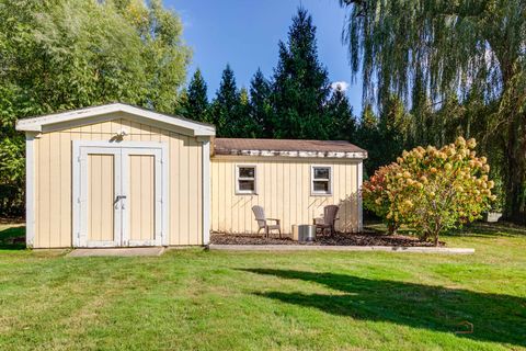 Tiny photo for 15040 W Clover Lane, Libertyville, IL 60048 (MLS # 12490171)