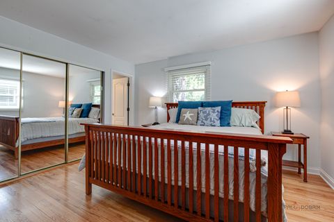 Tiny photo for 15040 W Clover Lane, Libertyville, IL 60048 (MLS # 12490171)