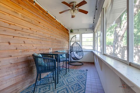 Tiny photo for 15040 W Clover Lane, Libertyville, IL 60048 (MLS # 12490171)