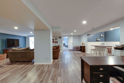 Tiny photo for 15040 W Clover Lane, Libertyville, IL 60048 (MLS # 12490171)