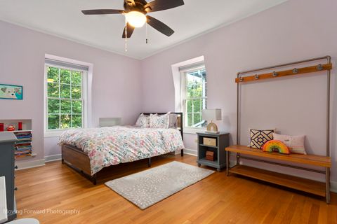 Tiny photo for 2518 Ridgeway Avenue, Evanston, IL 60201 (MLS # 12504878)