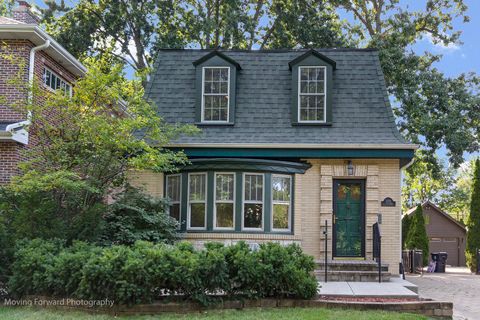 2518 Ridgeway Avenue Evanston IL 60201