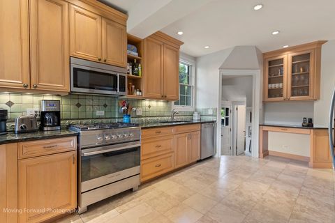 Tiny photo for 2518 Ridgeway Avenue, Evanston, IL 60201 (MLS # 12504878)