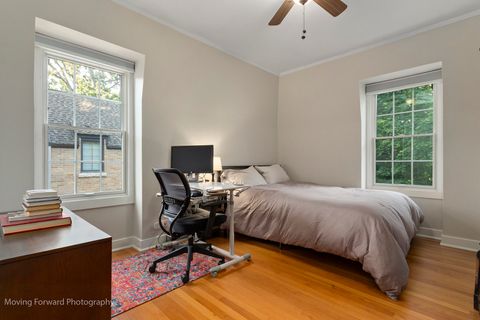 Tiny photo for 2518 Ridgeway Avenue, Evanston, IL 60201 (MLS # 12504878)