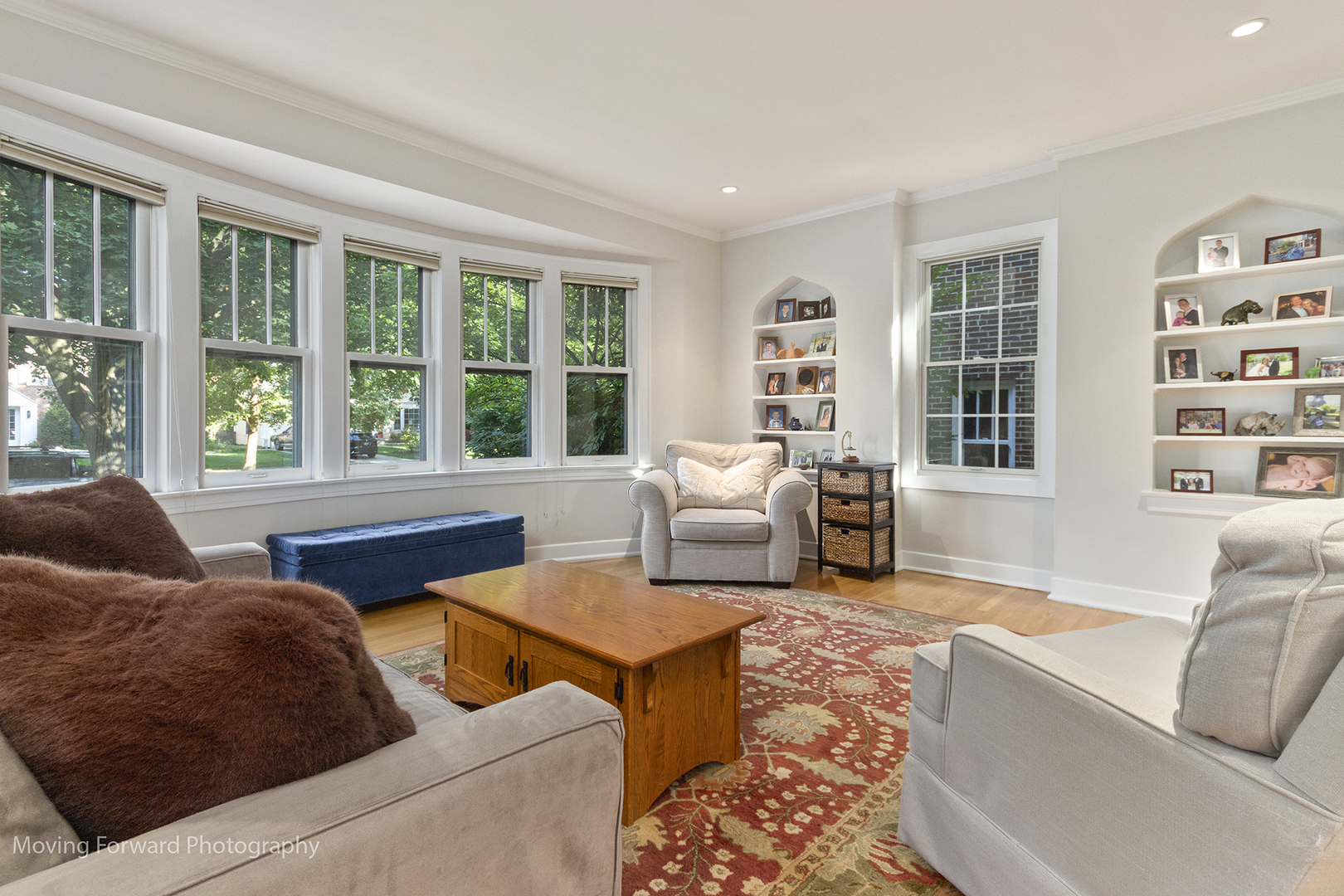 2518 Ridgeway Avenue