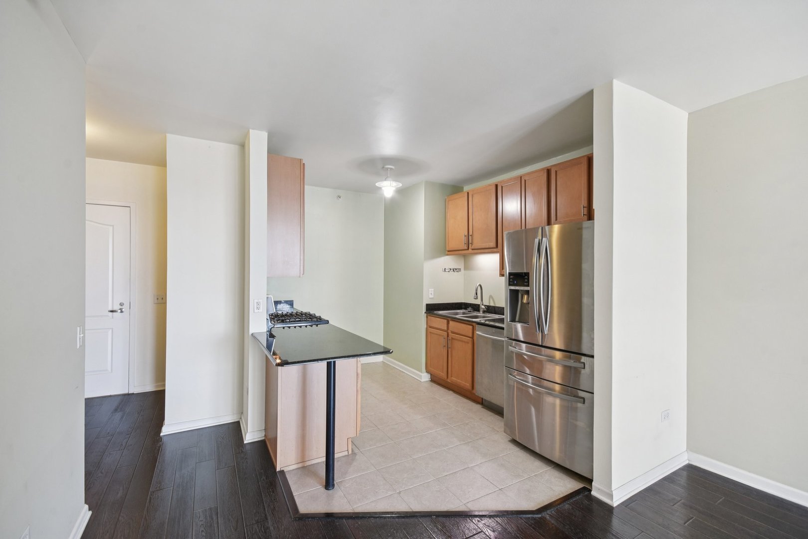 125 S Jefferson Street 2603