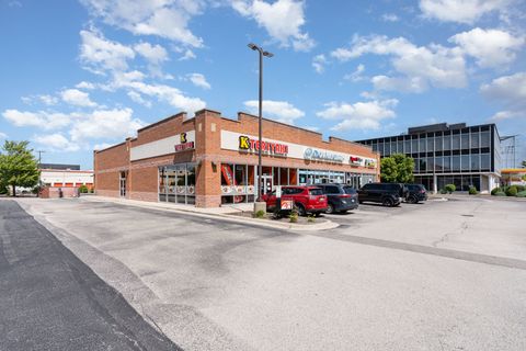 5942-5948 W Touhy Avenue Niles IL 60714