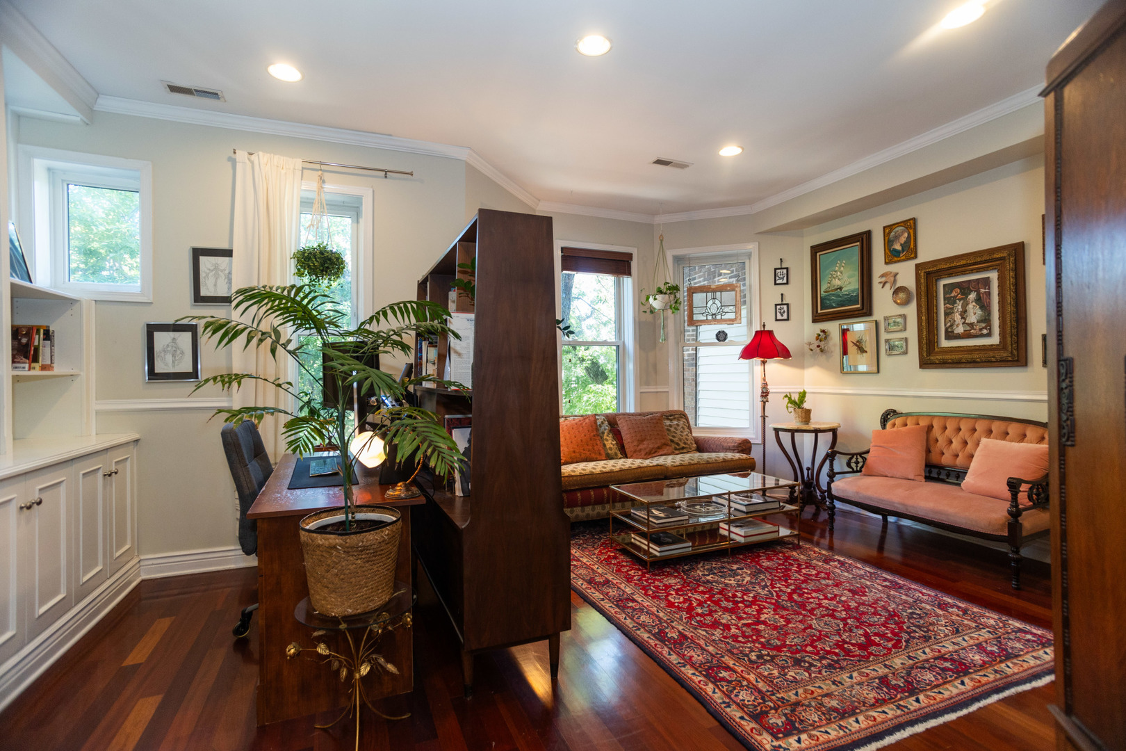 2848 N ALBANY Avenue 3S