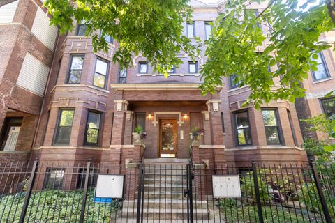 2848 N ALBANY Avenue 3S Chicago IL 60618