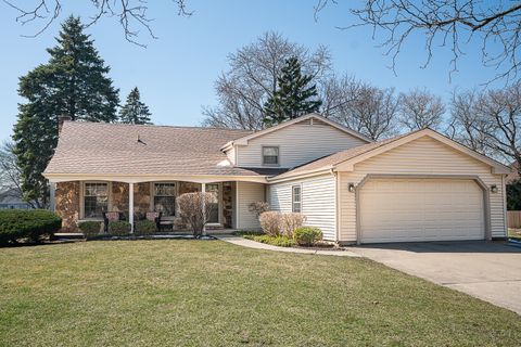 1123 Juniper Parkway Libertyville IL 60048