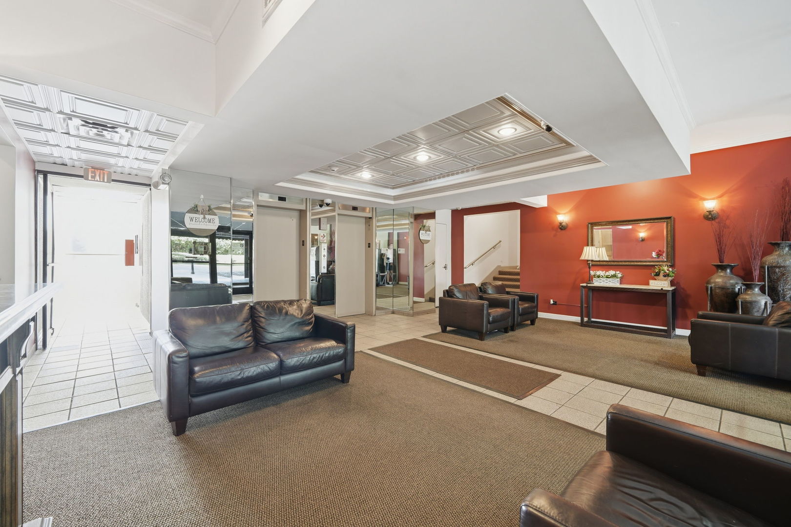2015 S Finley Road 804