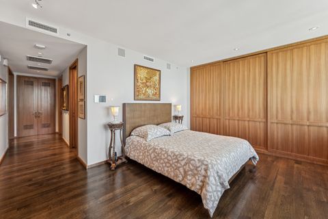 A home in Chicago