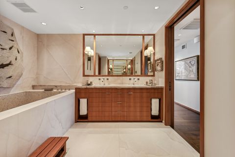 A home in Chicago