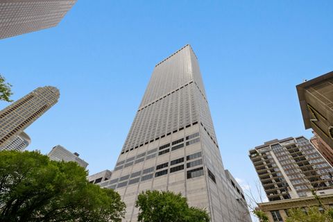 A home in Chicago