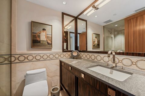 A home in Chicago