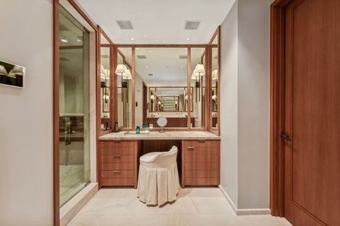 A home in Chicago