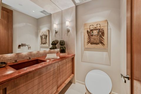 A home in Chicago