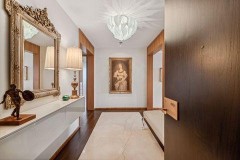 A home in Chicago