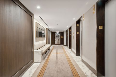 A home in Chicago