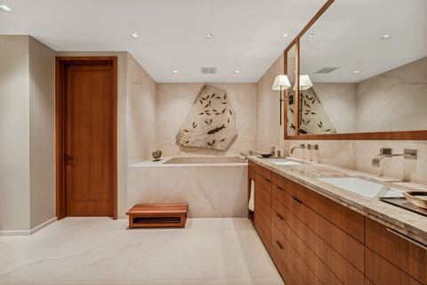 A home in Chicago
