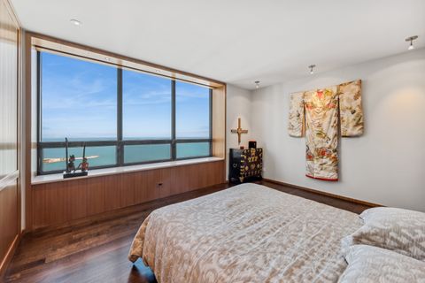 A home in Chicago