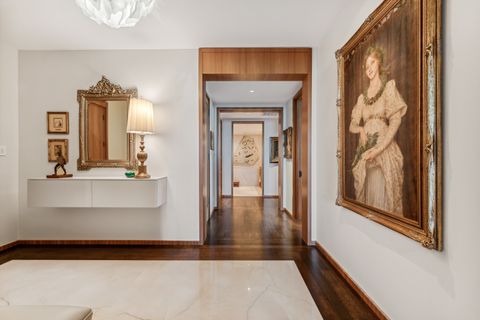 A home in Chicago