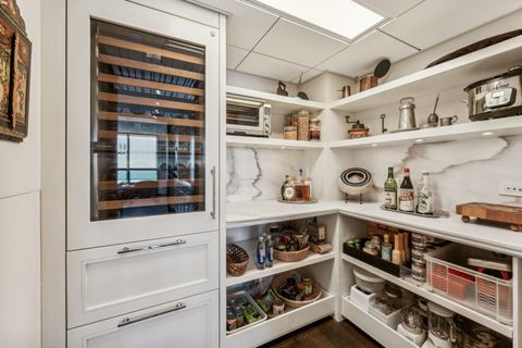 A home in Chicago
