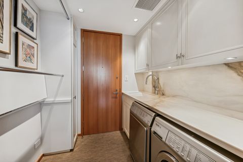 A home in Chicago