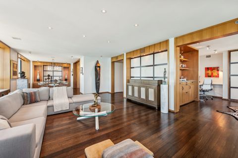 A home in Chicago