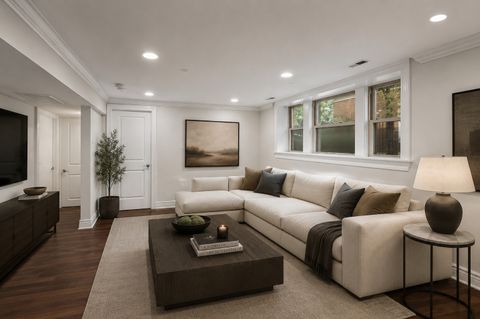 Tiny photo for Chicago, IL 60613 (MLS # 12672096)