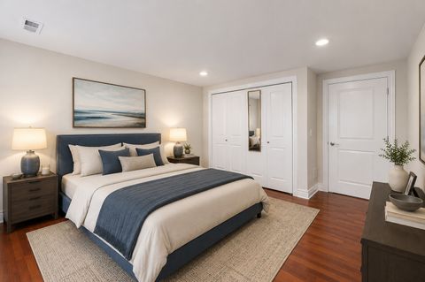 Tiny photo for Chicago, IL 60613 (MLS # 12672096)