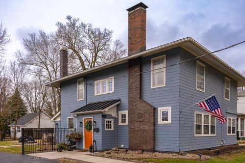 Photo of 314 Congress Street, Ottawa, IL 61350 (MLS # 12588667)