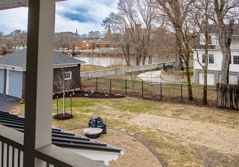 Tiny photo for 314 Congress Street, Ottawa, IL 61350 (MLS # 12588667)