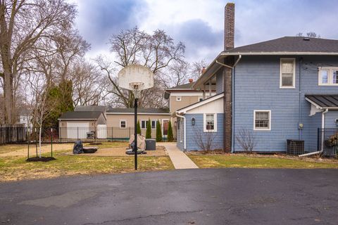 Tiny photo for 314 Congress Street, Ottawa, IL 61350 (MLS # 12588667)