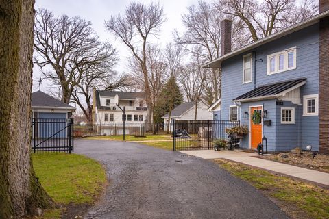 Tiny photo for 314 Congress Street, Ottawa, IL 61350 (MLS # 12588667)