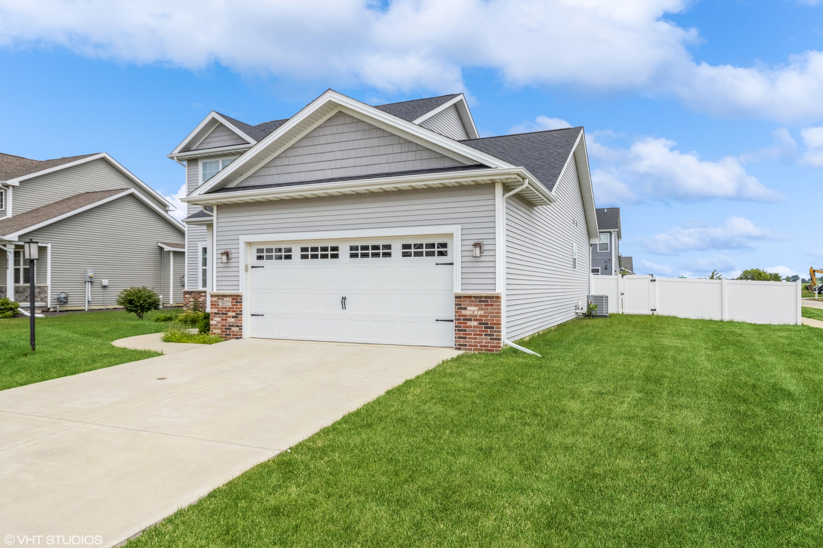 3802 Slate Drive
