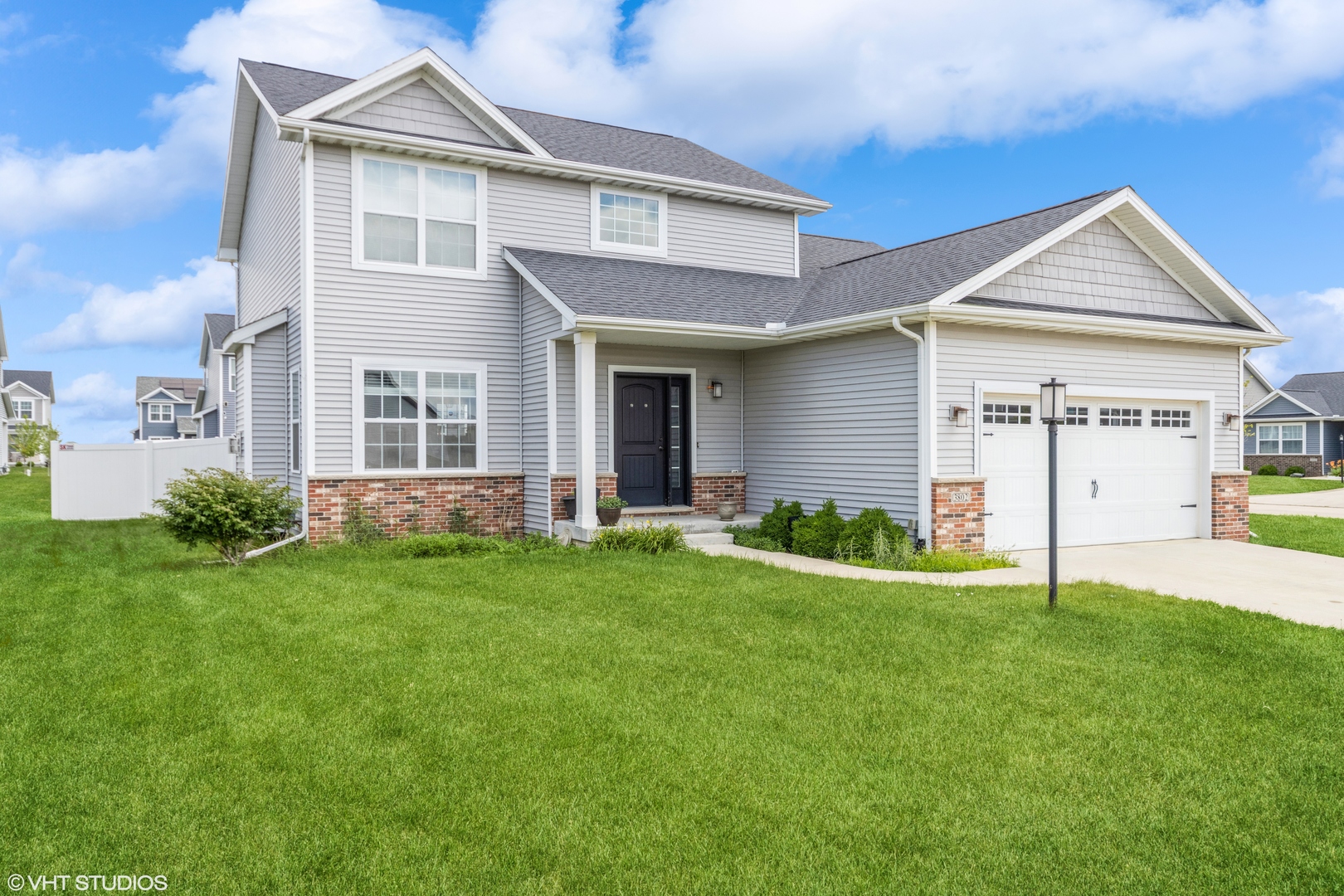 3802 Slate Drive