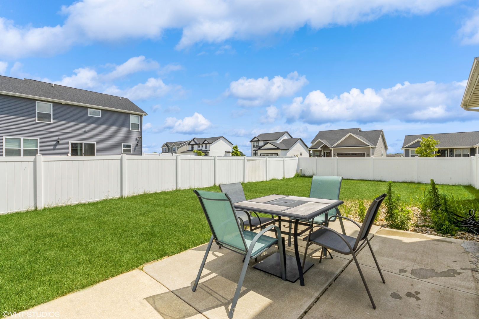 3802 Slate Drive